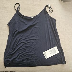 Lululemon Modal Silk Tank